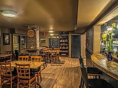 Middleburg Common Grounds