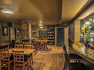 Middleburg Common Grounds