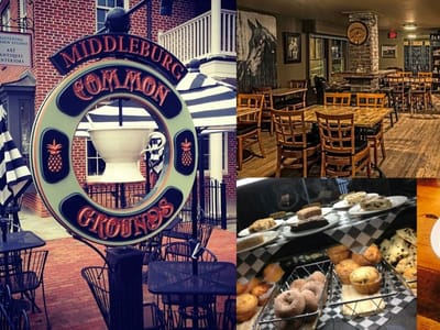 Middleburg Common Grounds