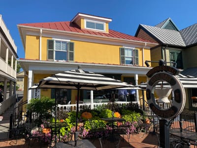 Middleburg Common Grounds