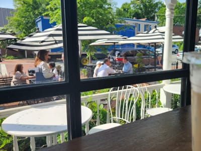 Middleburg Common Grounds