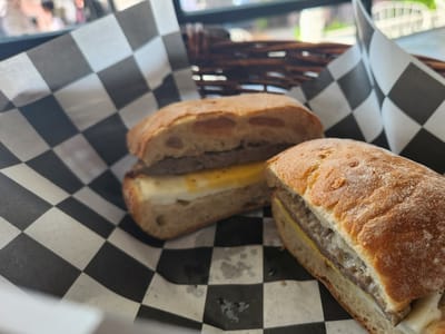 Middleburg Common Grounds