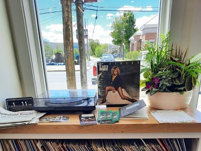 Middleburgh Coffee Company