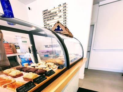 Middleburgh Coffee Company