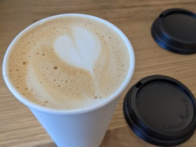 Middleburgh Coffee Company