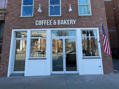 Middleburgh Coffee Company