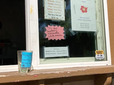 Middleton Espresso Cafe