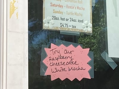 Middleton Espresso Cafe