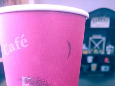 Middleton Espresso Cafe