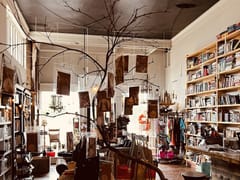 Midge & Millie's Booksellers