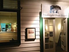 Midnight Bear Breads