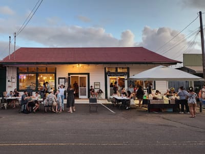 Midnight Bear Breads