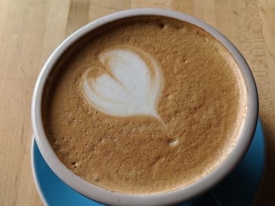 Midnight Bear Breads