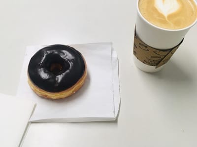 Midnight Coffee Roasting