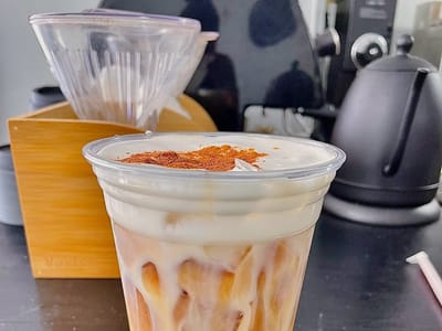 Midnight Coffee Roasting