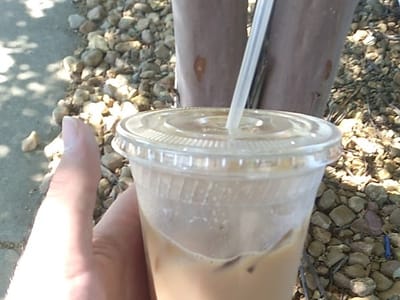 Midnight Oil Coffeehouse