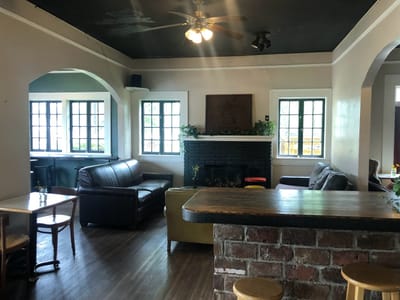 Midnight Oil Coffeehouse