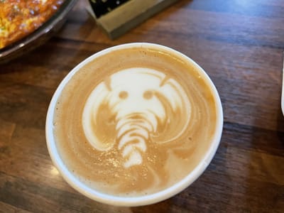 Midnight Oil Coffeehouse