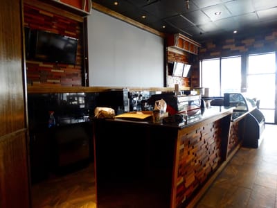 Mido's Coffee Hookah & Cigar