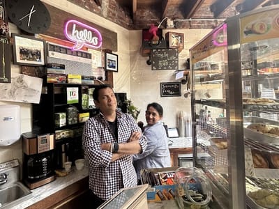 Midpoint Coffee Brewers