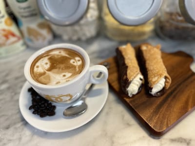 Midpoint Coffee Brewers