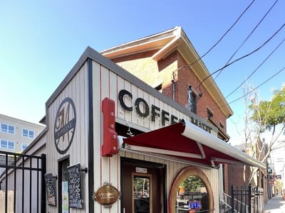 Midpoint Coffee Brewers