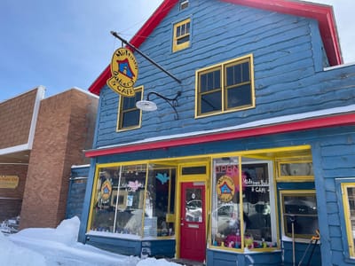 Midtown Bakery & Cafe