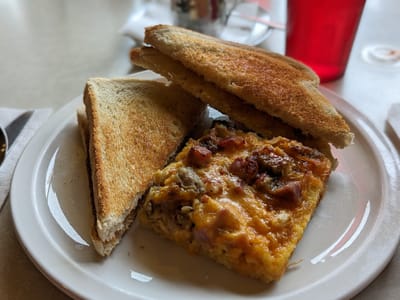 Midtown Bakery & Cafe