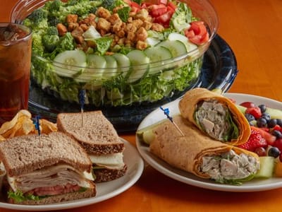 Midtown Cafe and Dessertery