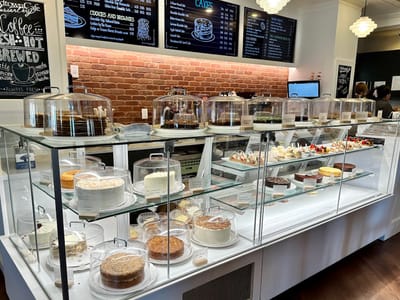 Midtown Cafe and Dessertery