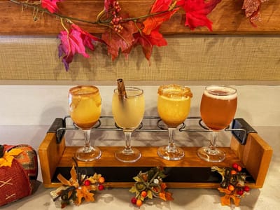 Midtown Cafe and Dessertery