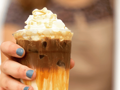 Midtown Coffee Dardanelle