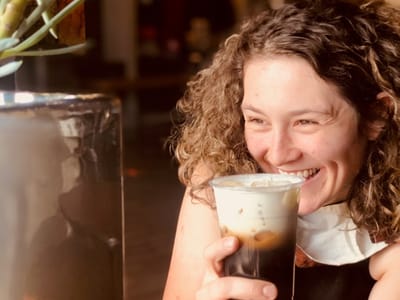 Midtown Coffee Dardanelle