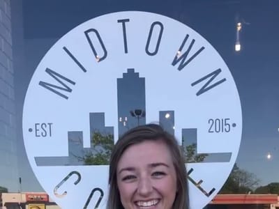 Midtown Coffee Dardanelle