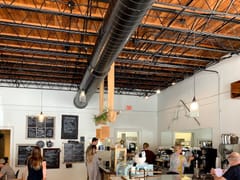 Midtown Coffee House