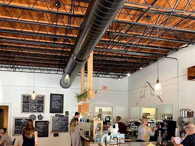 Midtown Coffee House