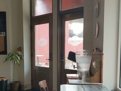 Midtown Coffee House