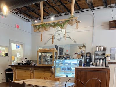 Midtown Coffee House