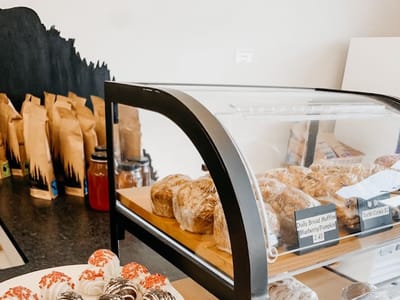 Midtown Coffee North