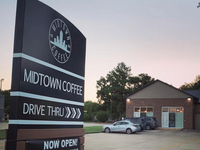 Midtown Coffee North