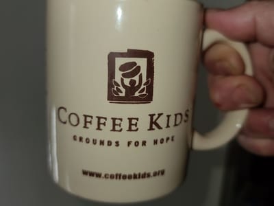 Midtown Coffee Roasters