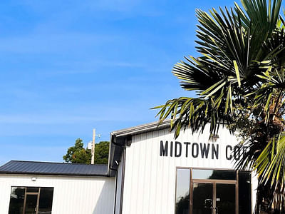 Midtown Coffee