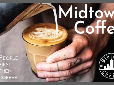 Midtown Coffee