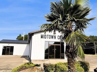 Midtown Coffee