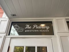 Midtown Reader & the Piebrary