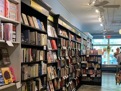 Midtown Reader & the Piebrary