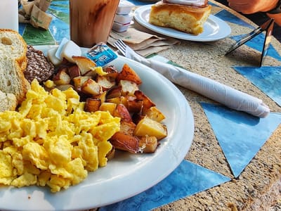 Midway Cafe & Coffee Bar