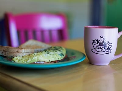 Midway Cafe & Coffee Bar