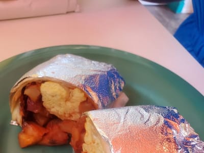 Midway Cafe & Coffee Bar