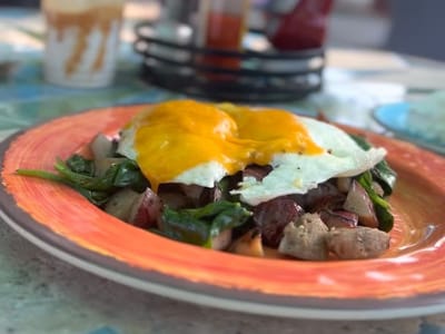 Midway Cafe & Coffee Bar